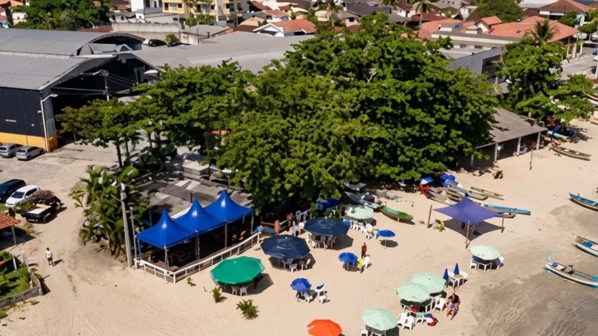 Tudoem Ilhabela
