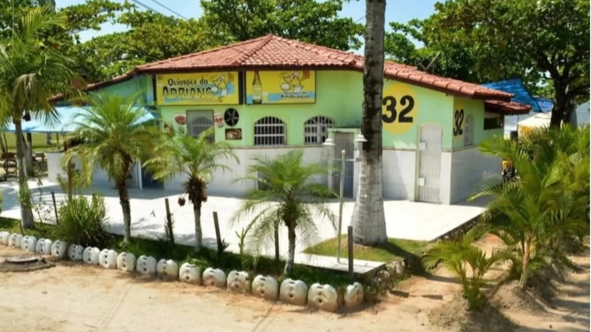 Tudoem Ilhabela