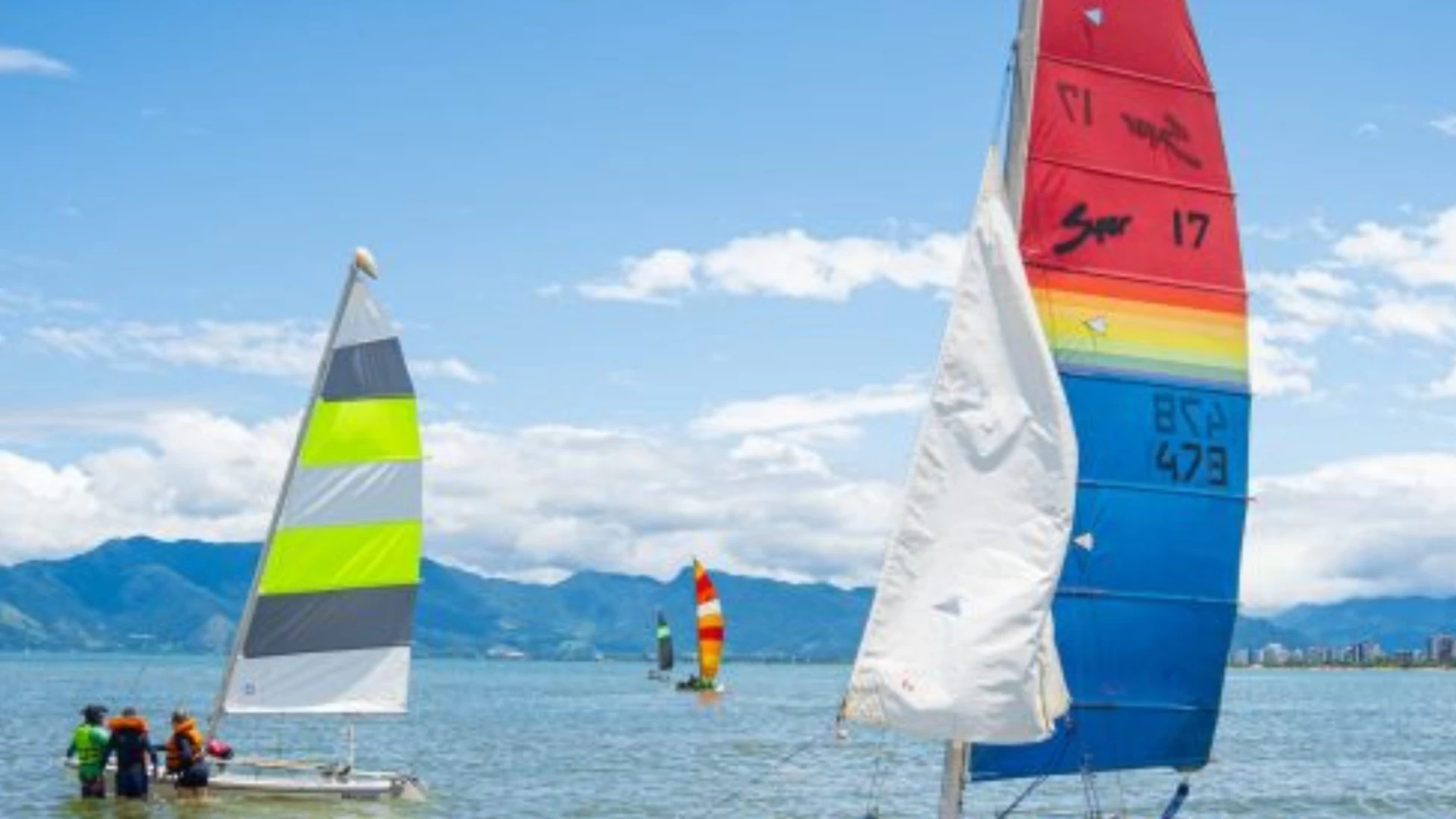 13º Navegar Experience