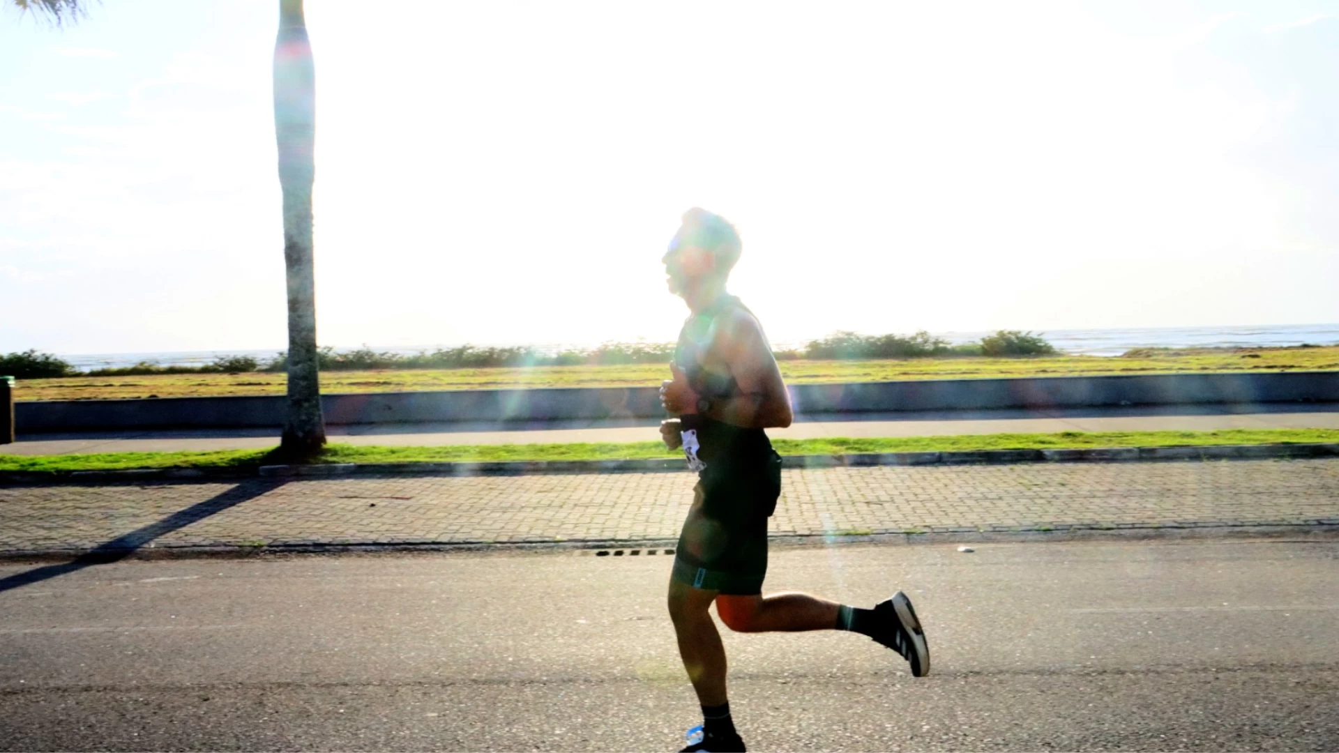 1ª Corrida do Bombeiro