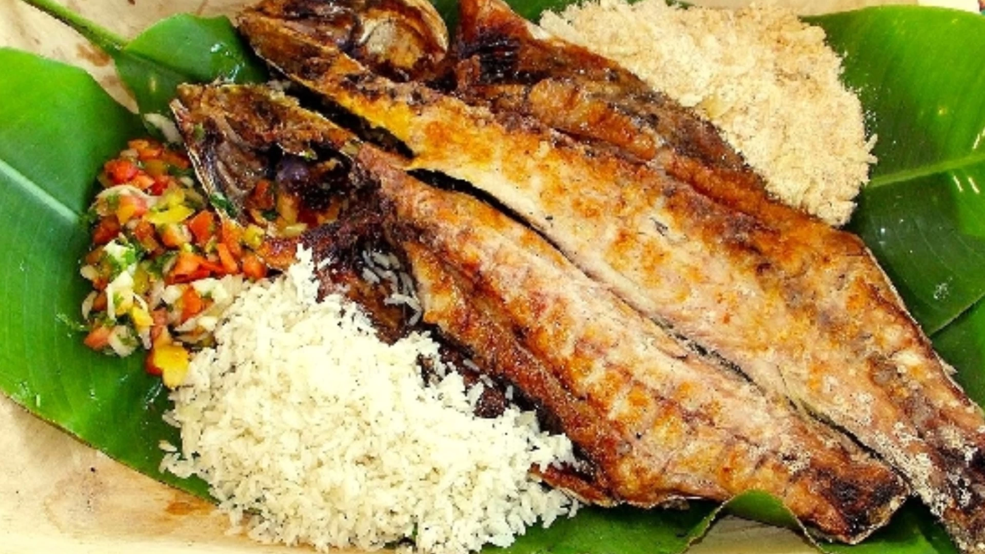 21º Festival da Tainha
