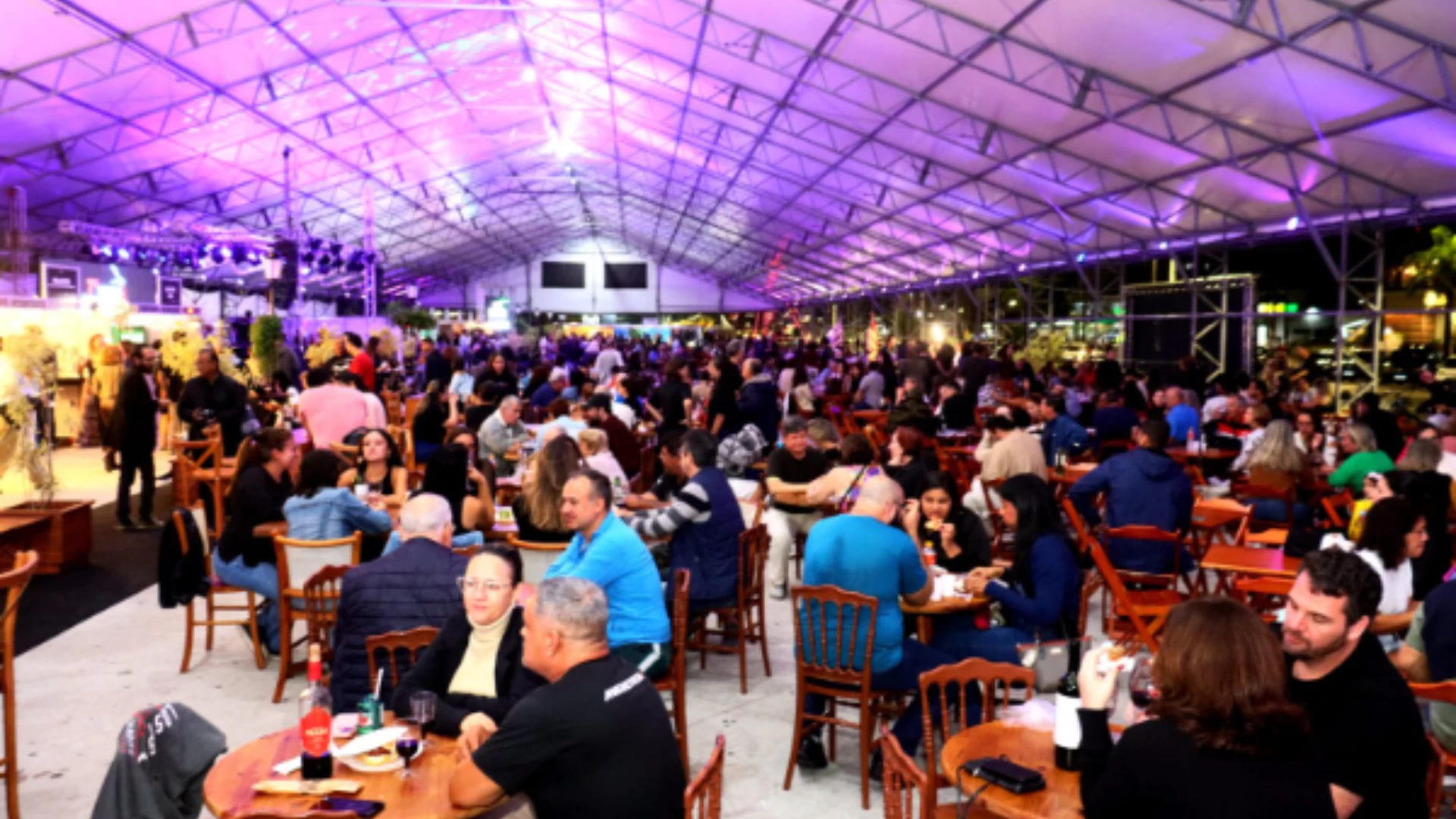 8º Festival Jazz & Vinho