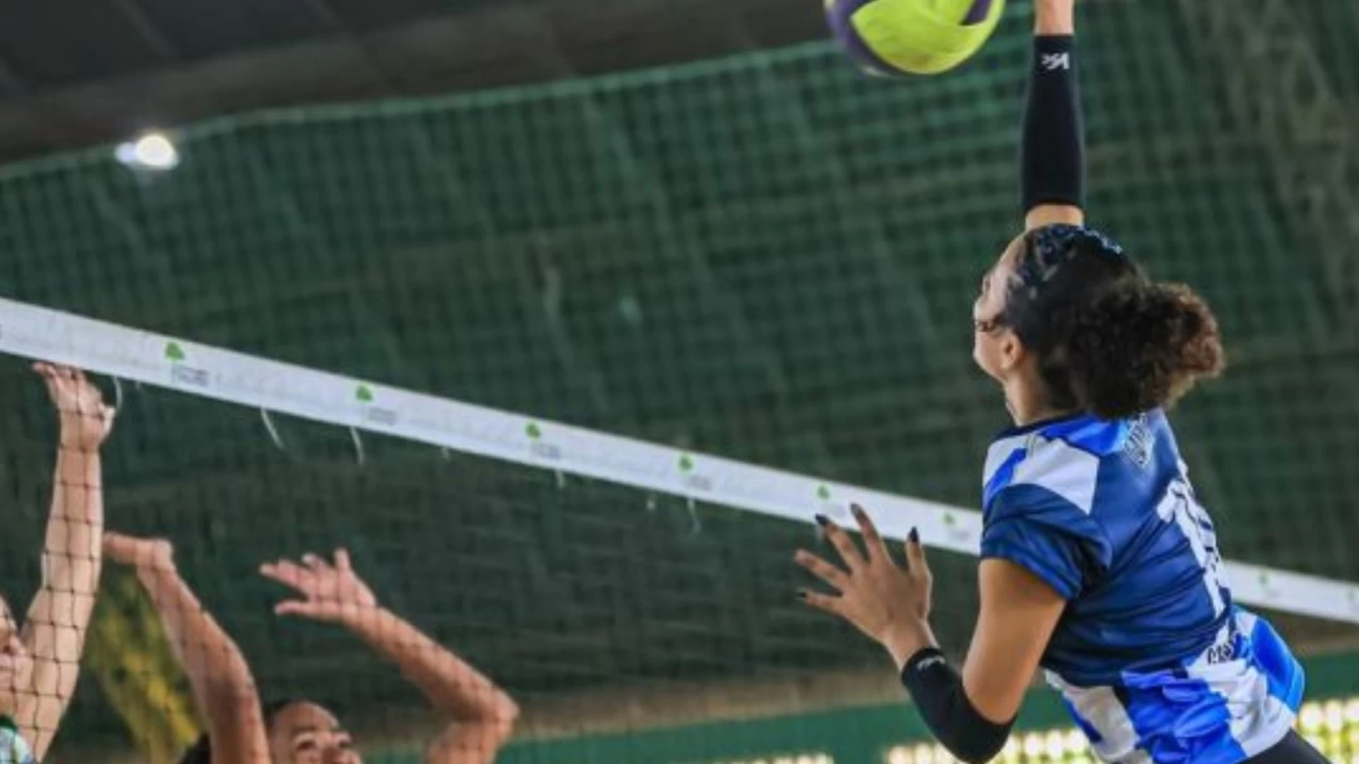 Caraguá Agita Esportes 