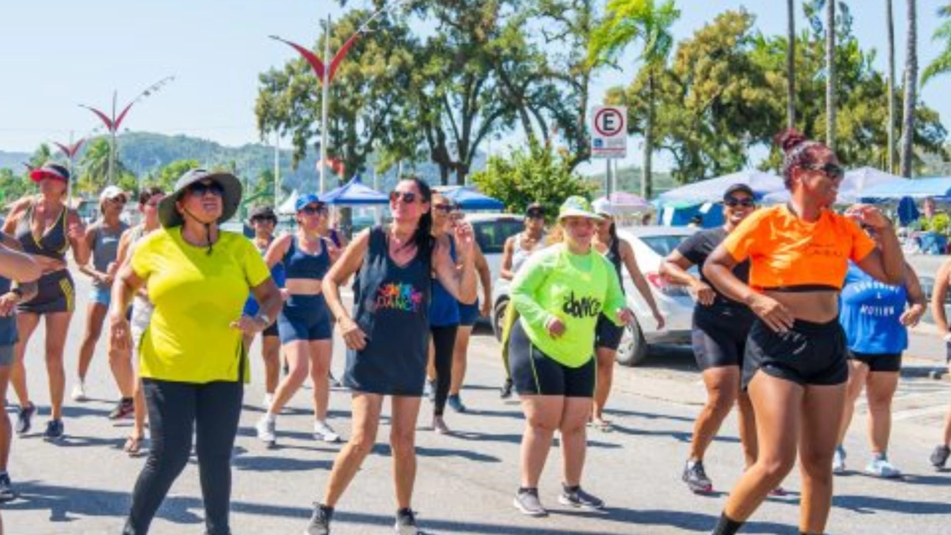 Circuito Mais Mulher