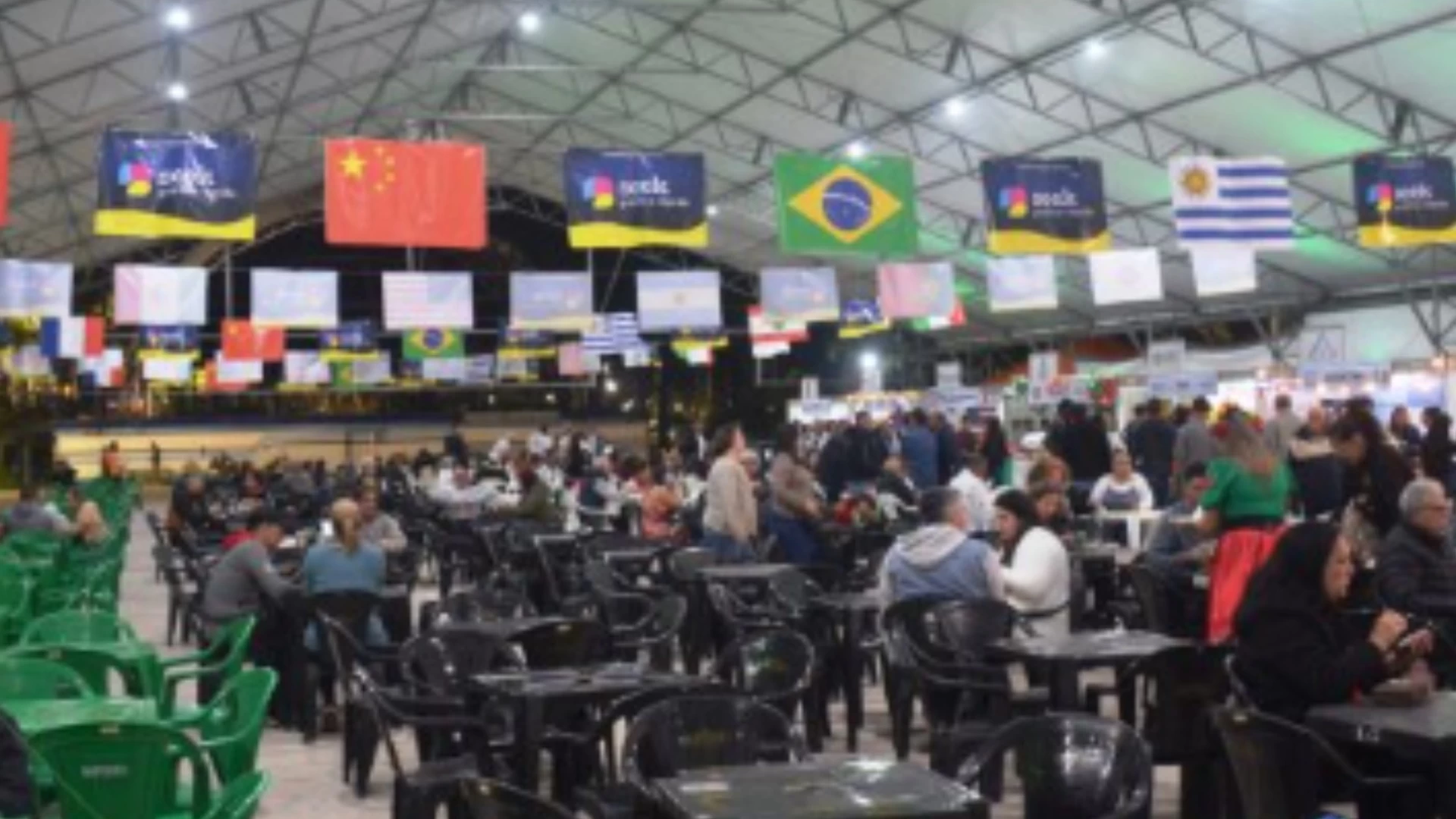 Festa das Nações