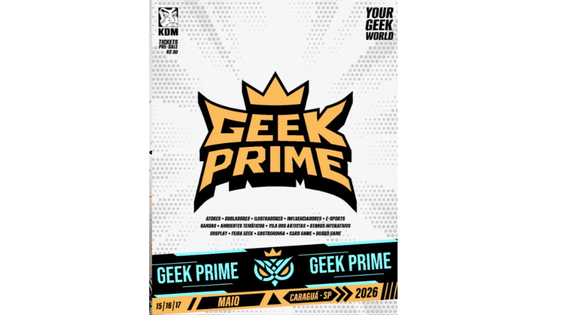 Geek Prime 2026