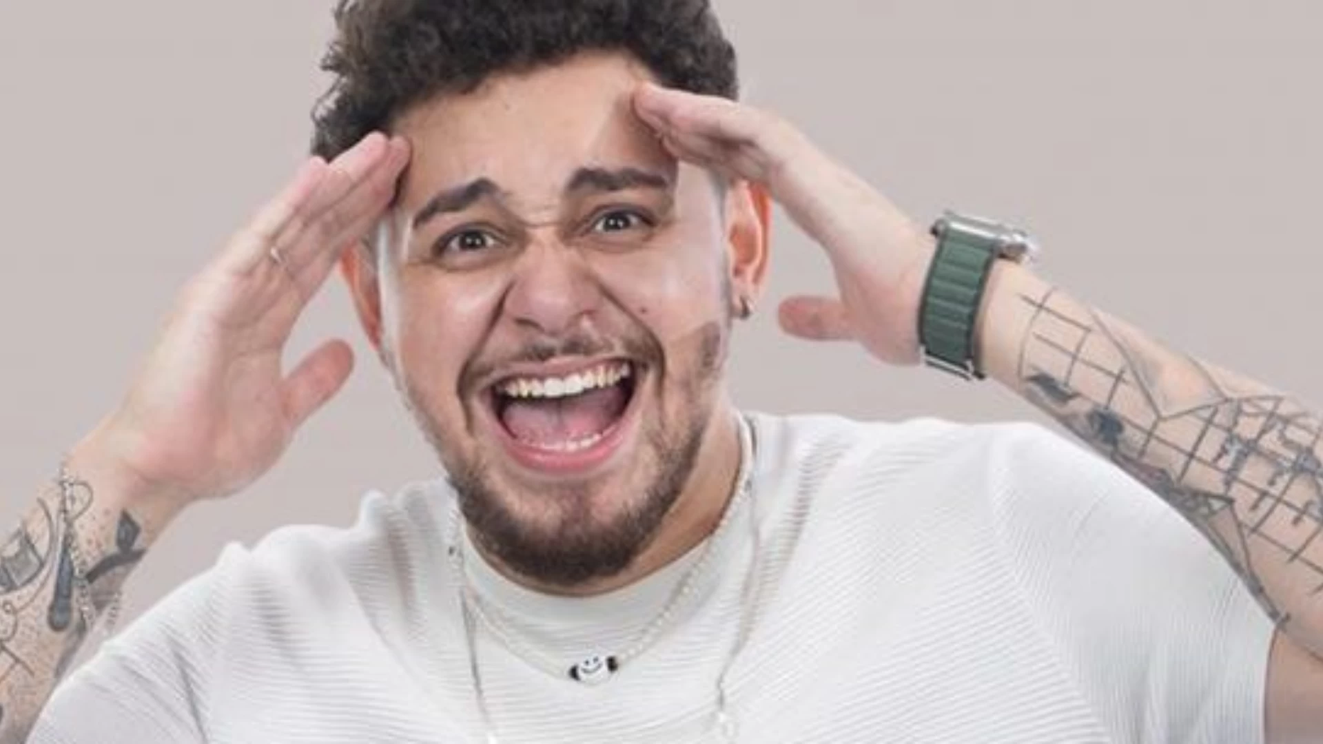 Gio da Família Brasileira