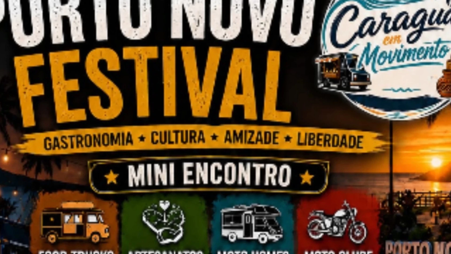 Porto Novo Festival