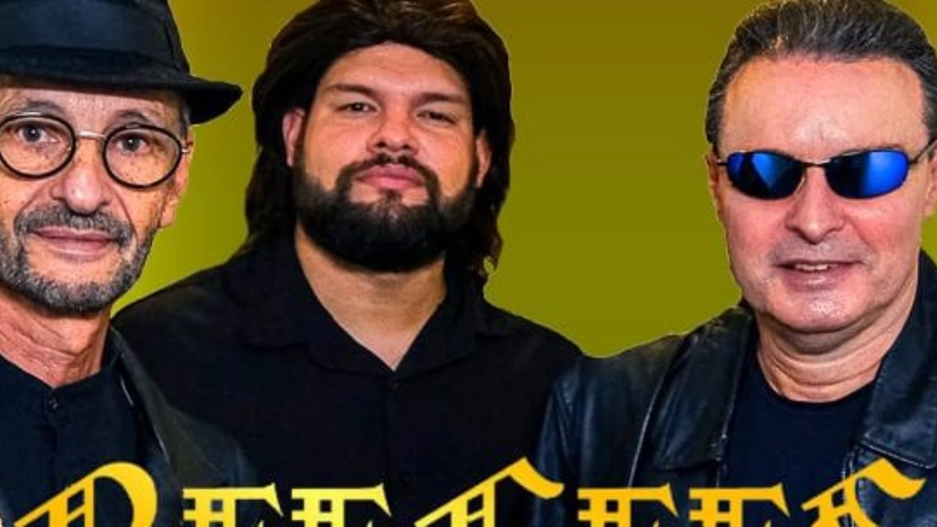 Show do Bee Gees Brazil
